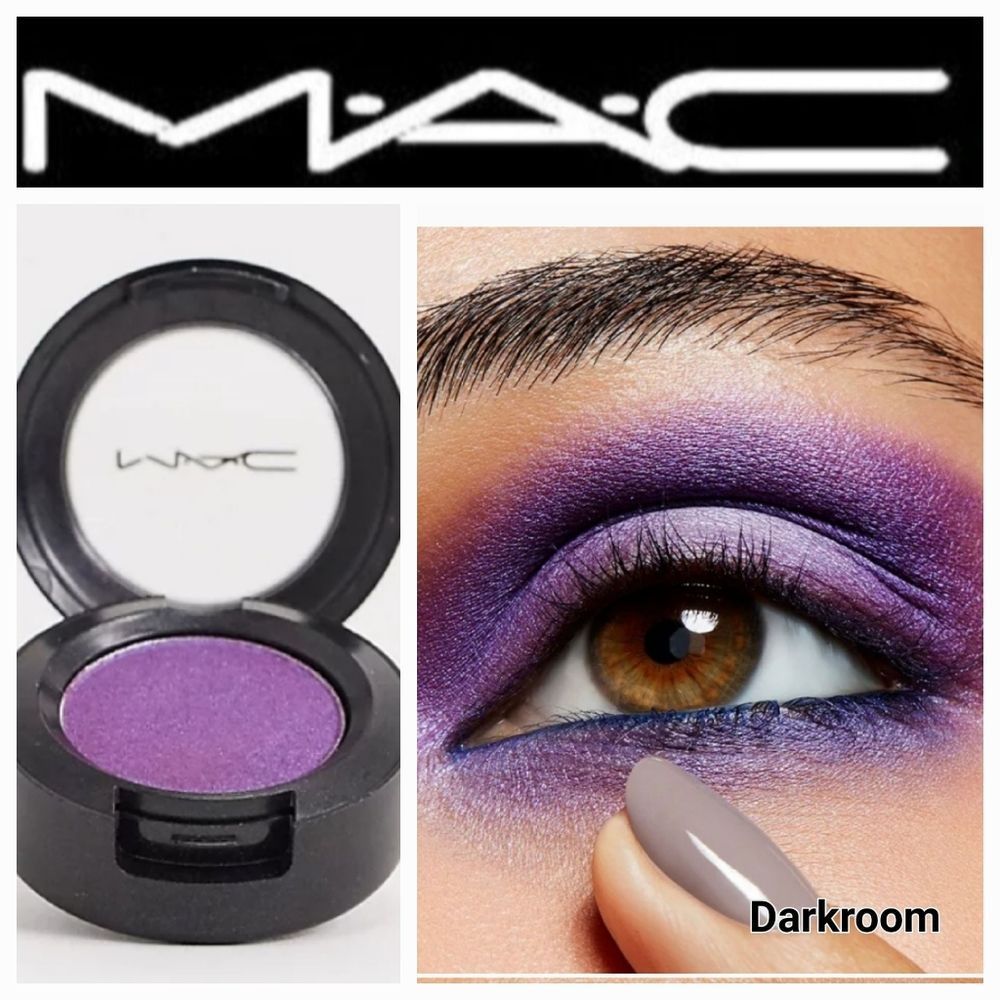 Mac Cosmetics Frost Eyeshadow